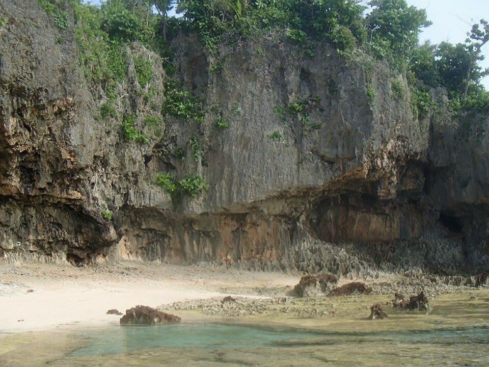 Luksoon Cave景点图片