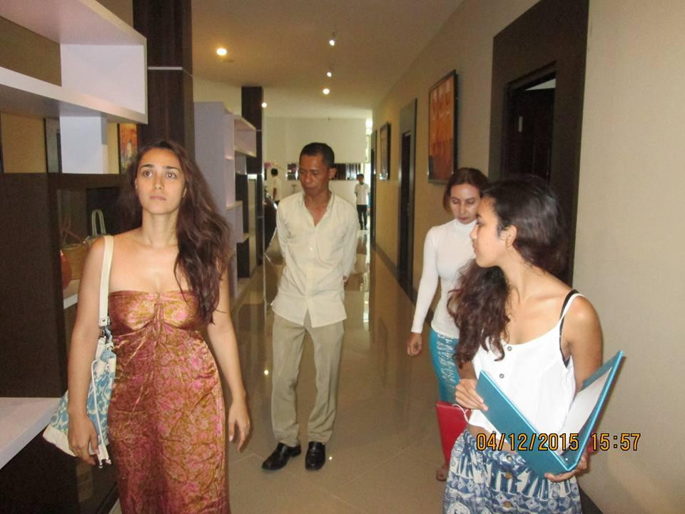 Unagi Spa & Wellness Center-登巴萨必去景点