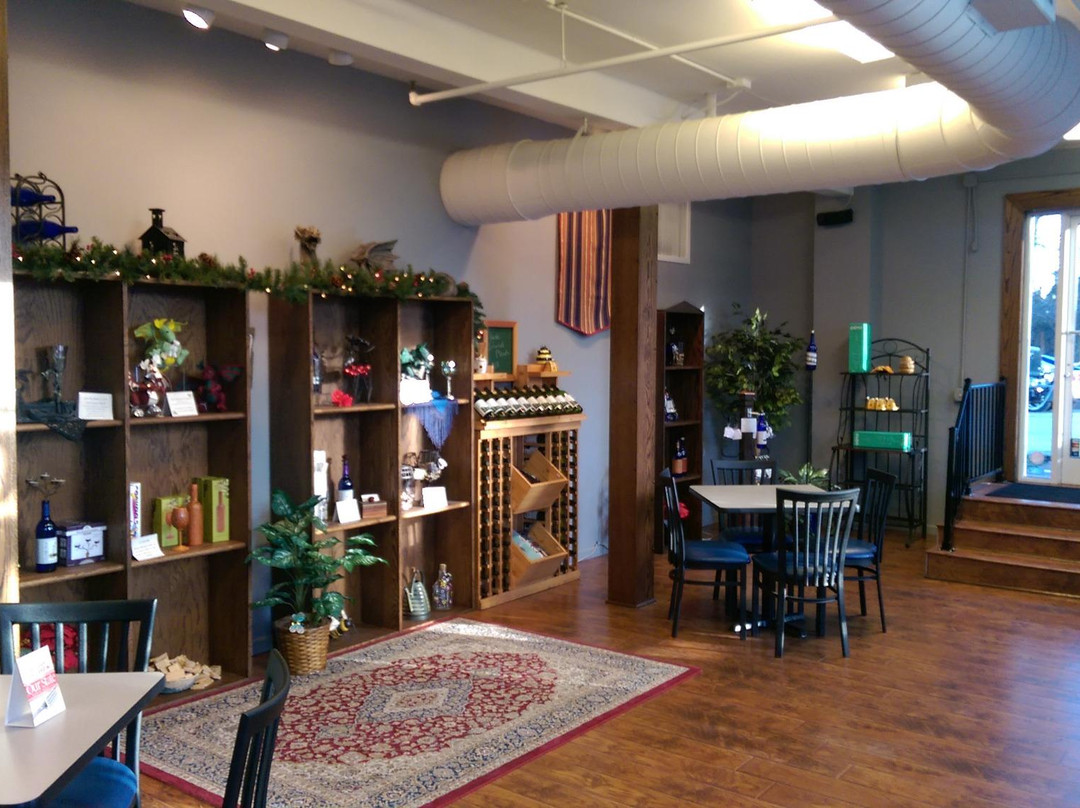 Starrlight Mead-Pittsboro必去景点