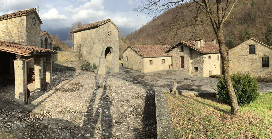 San Benedetto in Alpe旅游攻略图片