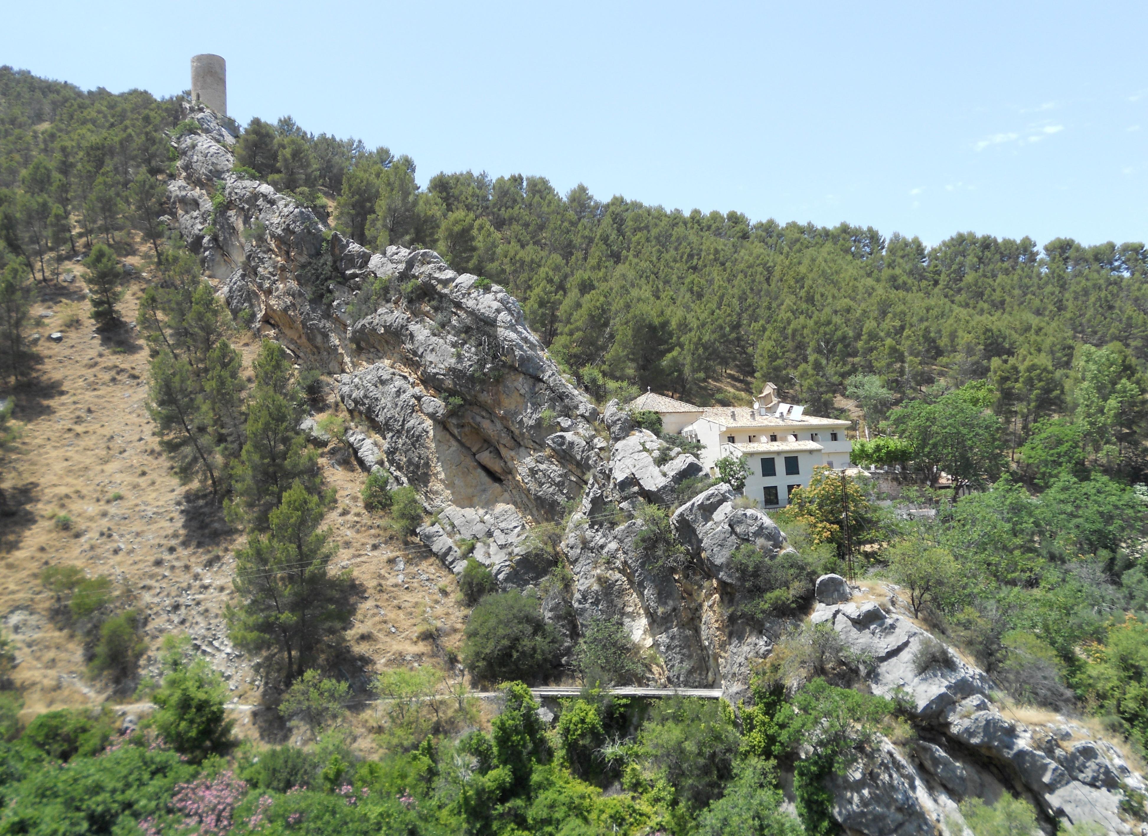 Rural Accommodation of Cuadros-官方