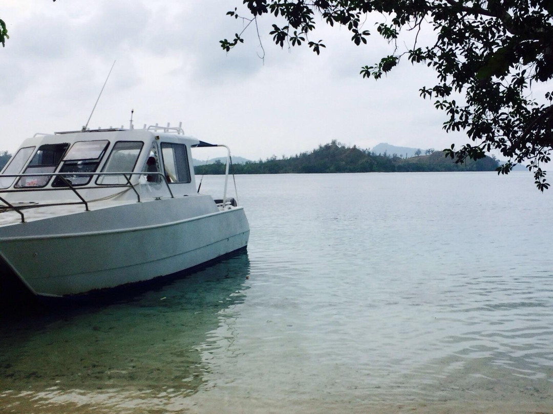 Ripples Boat Charters景点图片