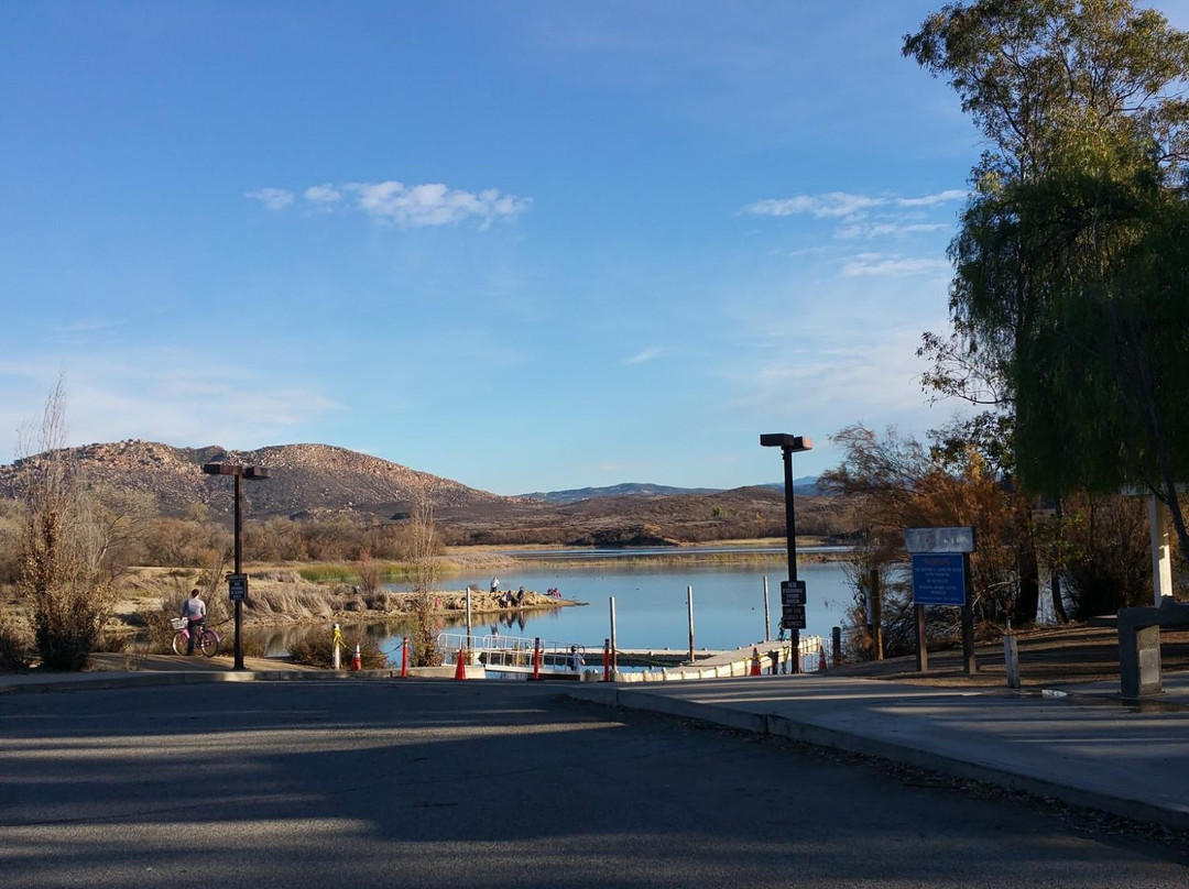 Lake Skinner State Park主图