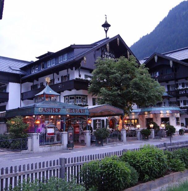 Hotel Haus Isenburg-官方