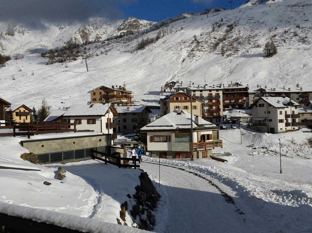 Muvis - Museo della Via Spluga e della Val San Giacomo景点图片