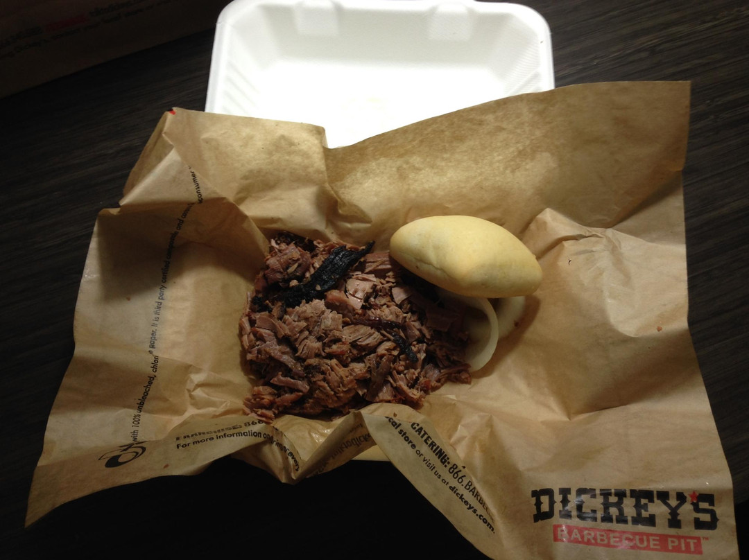 Dickey's Barbecue Pit