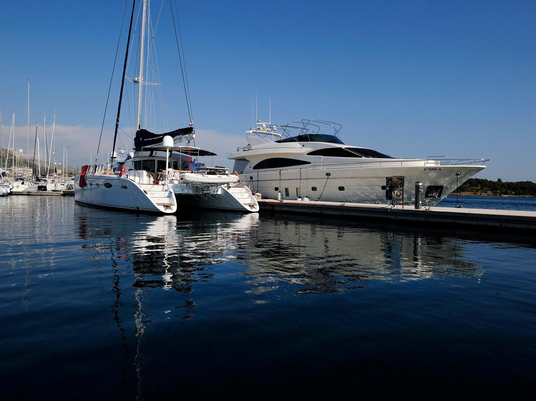 Hajos Nyar-希贝尼克必去景点