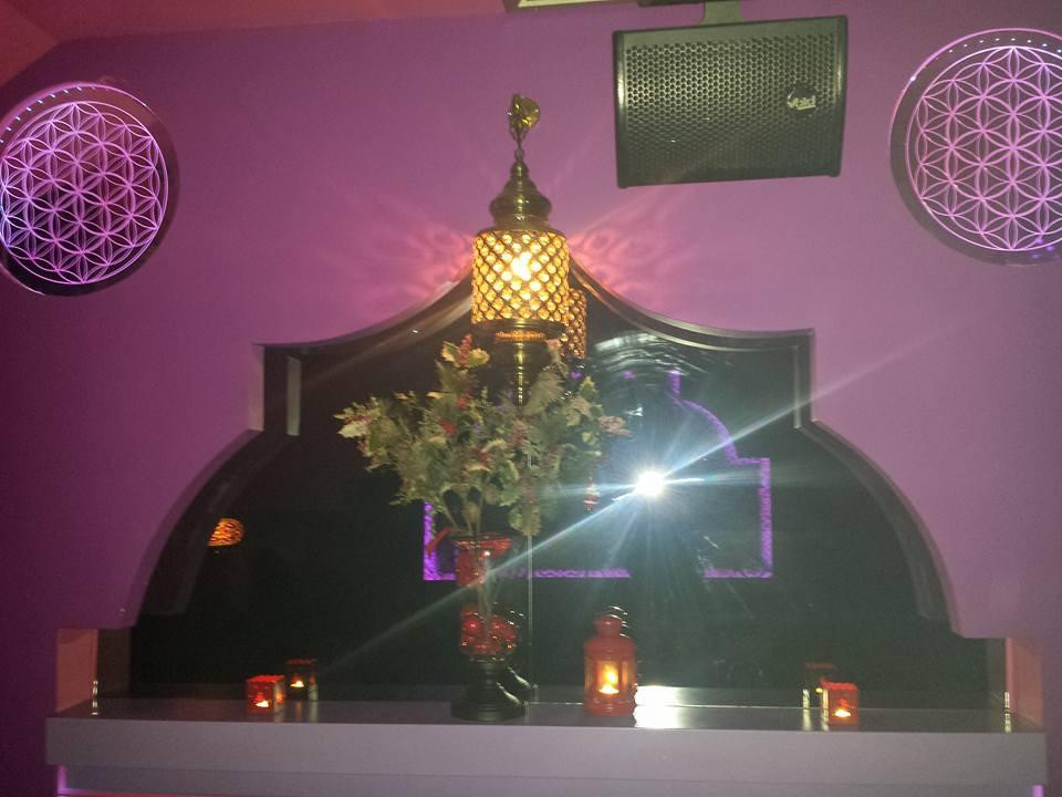 Rahati Shisha Bar-塞萨洛尼基必去景点