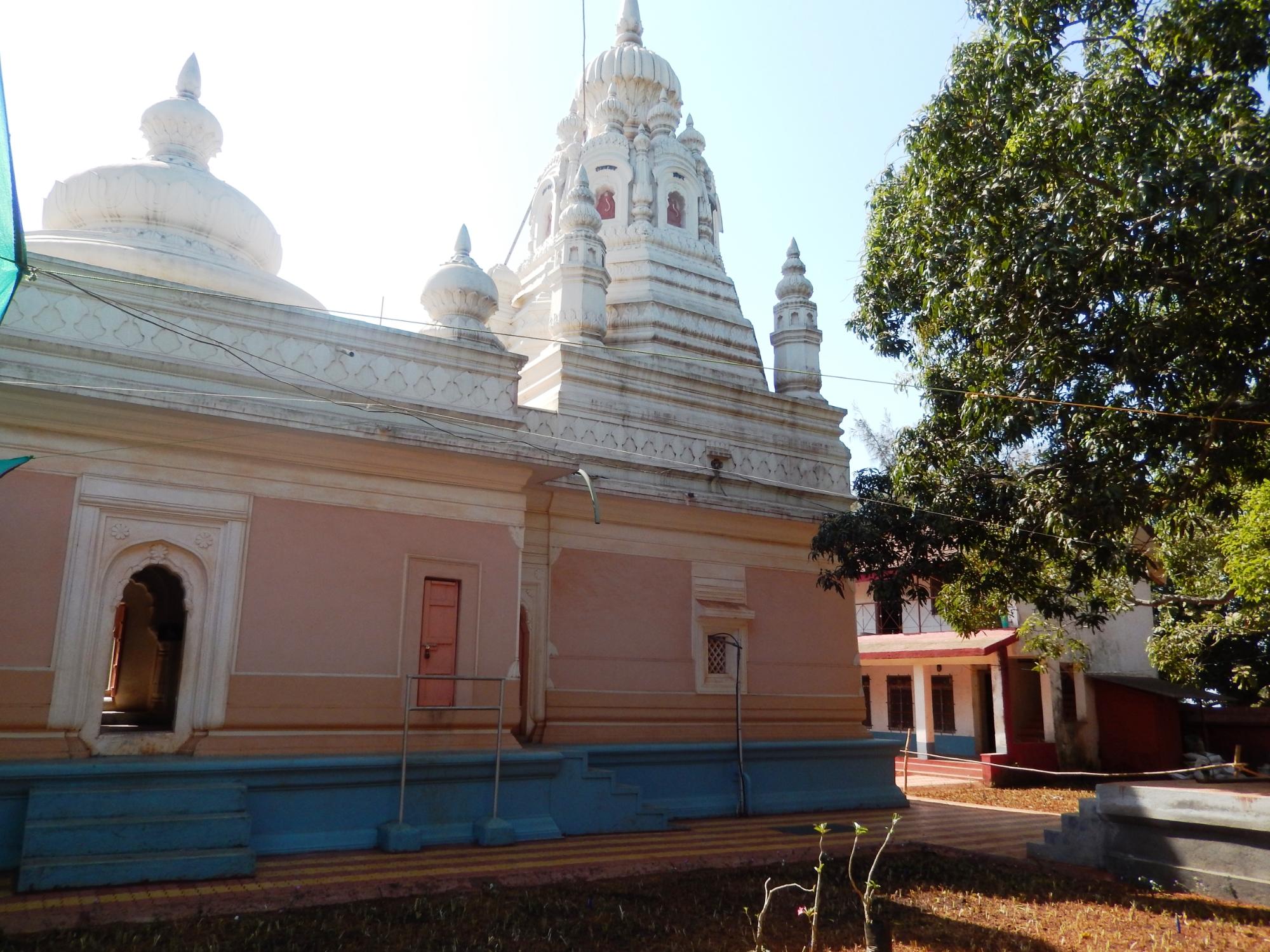 Samudra Gaaj Beach Resort-家庭/游戏区