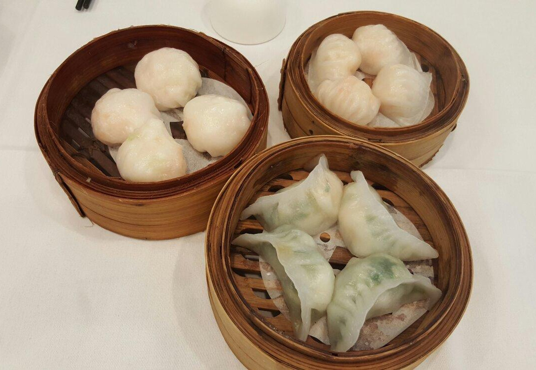 Crystal Seafood Restaurant