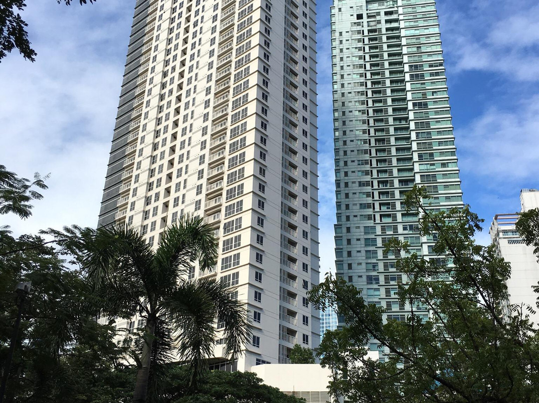 Legazpi Active Park-马卡蒂必去景点