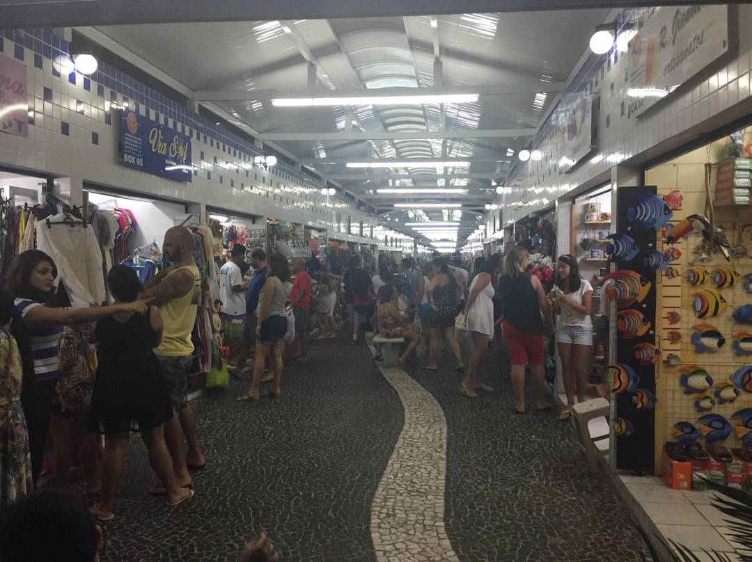 Craft Fair of Asturias-瓜鲁雅必去景点