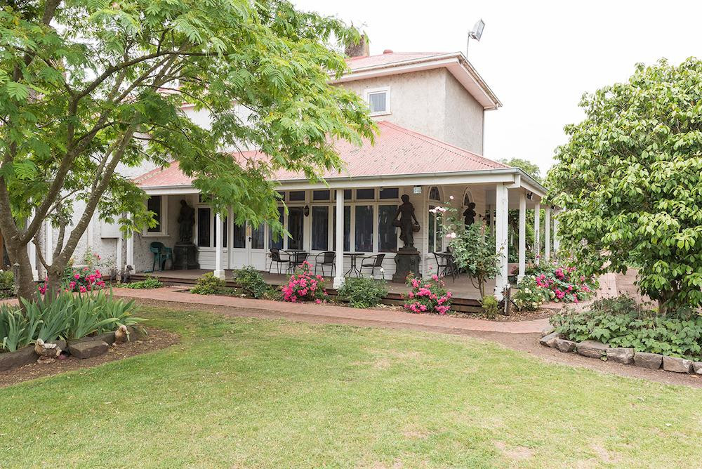 Keayang Bed & Breakfast