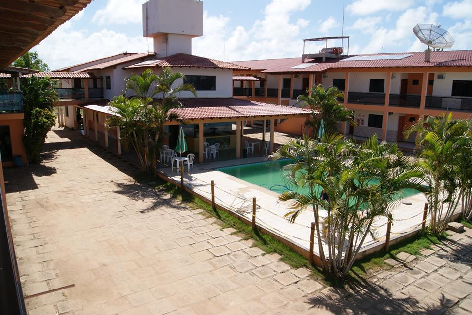 Pousada Lorenise主图