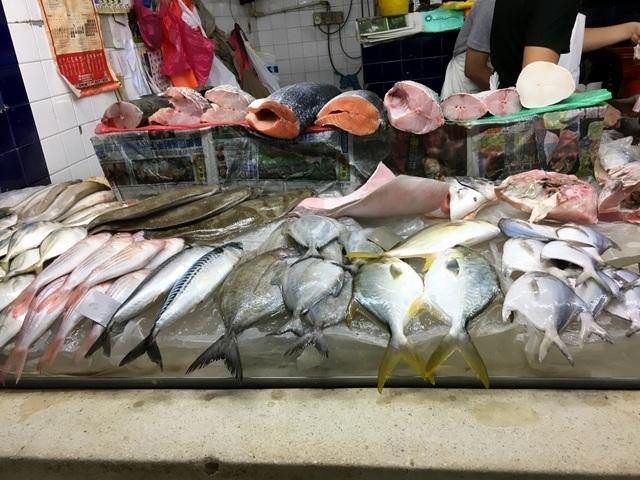 Taman Tun Market-吉隆坡必去景点