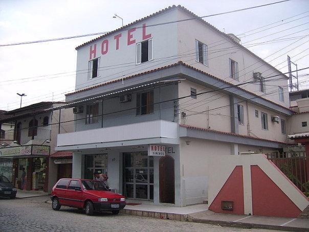 Hotel Ximenes-官方
