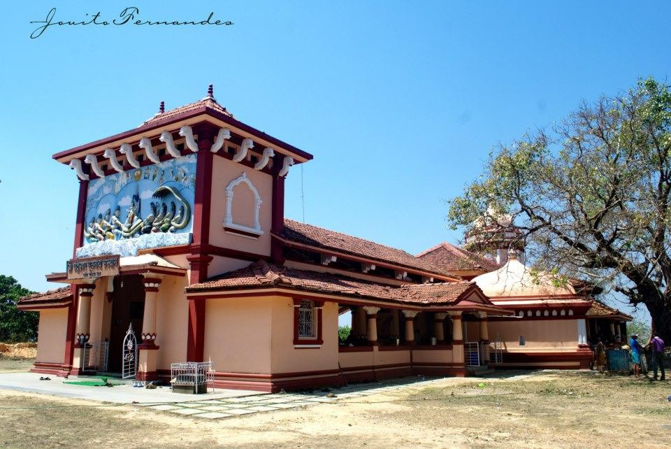 Sri Chandreshwar Temple景点图片