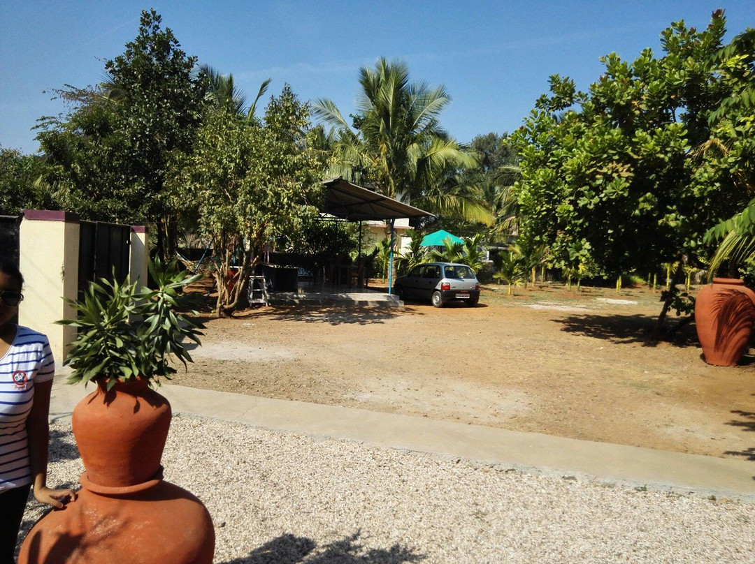 Manan Guest House主图