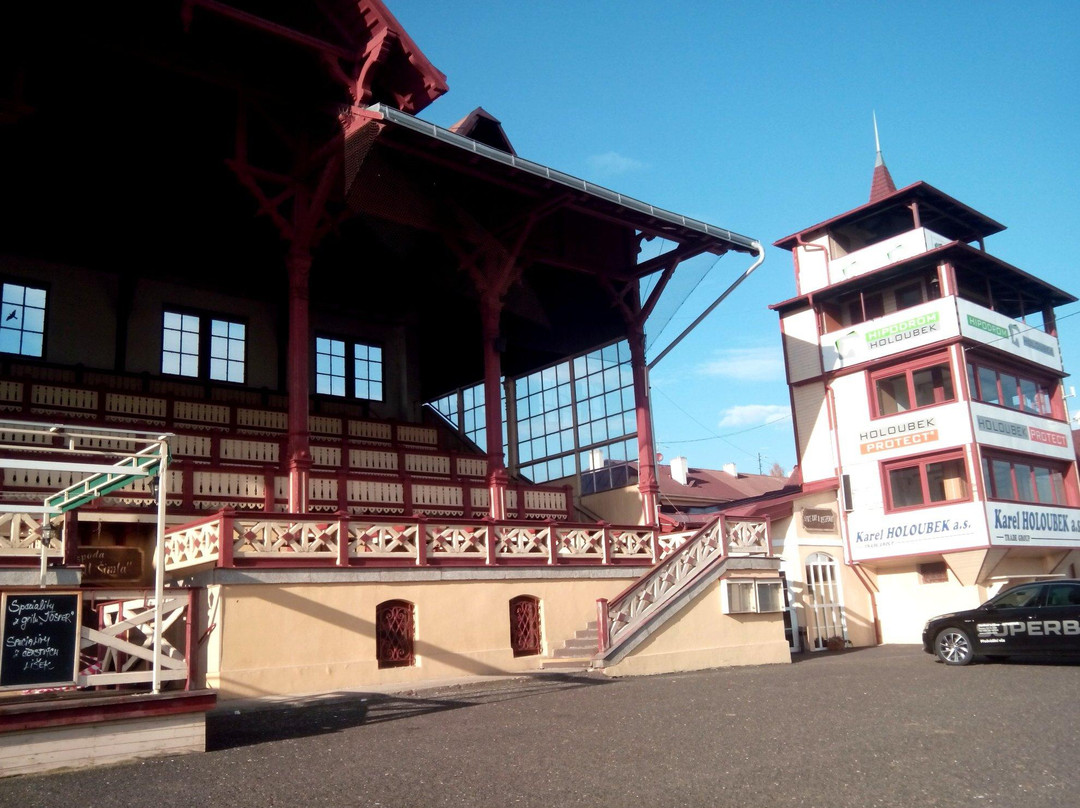 Golf Resort Karlovy Vary-卡罗维发利必去景点
