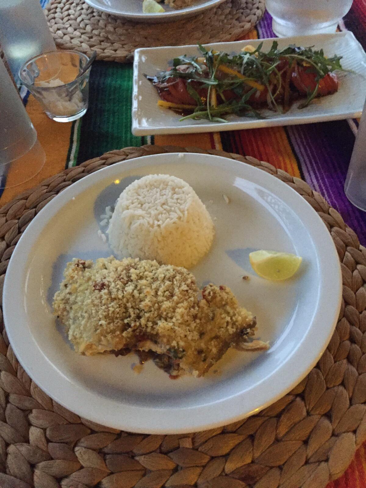 Posada del Mar-官方