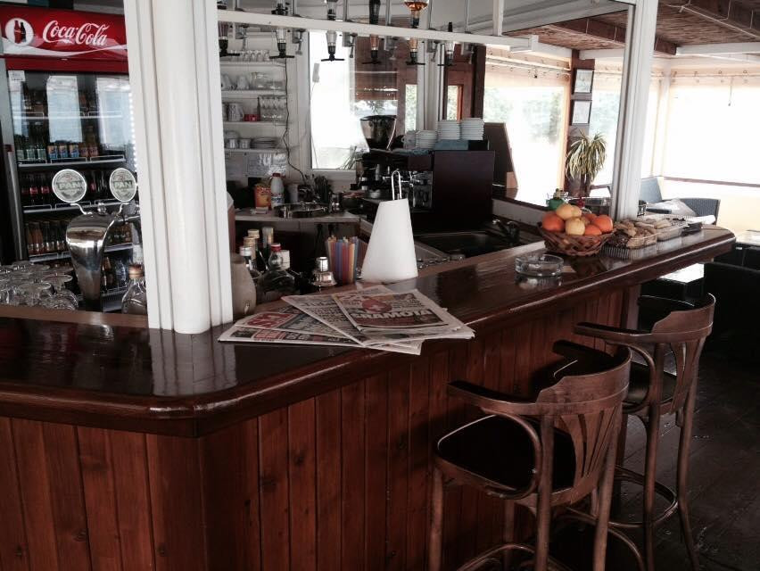 Maccao Bar & Lounge景点图片