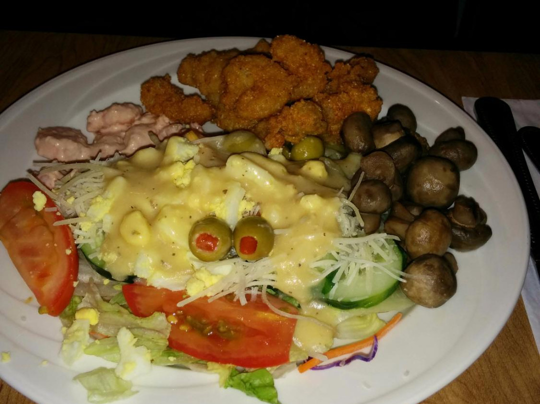 Treasure Chest Casino-肯纳必去景点