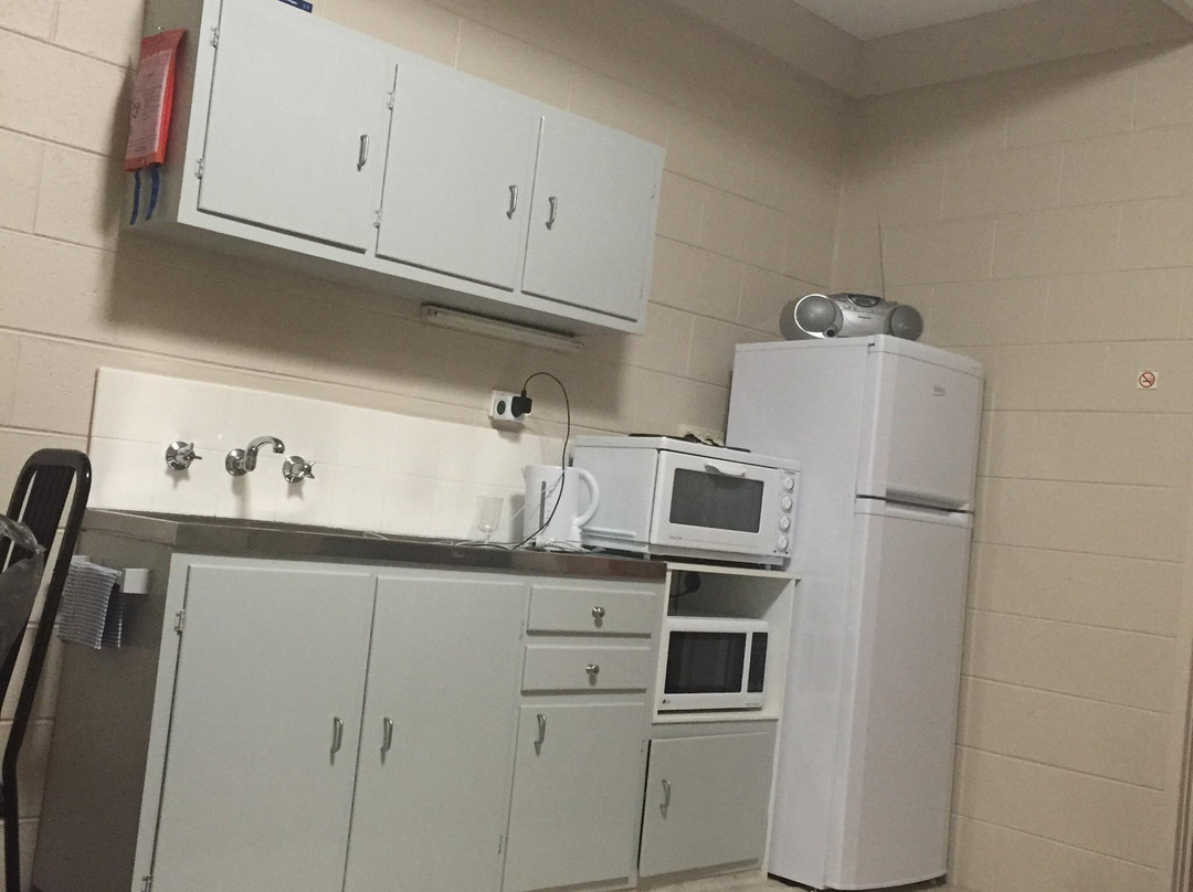 Inlet Views Holiday Lodge Motel主图