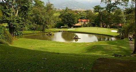 Tee Times Costa Rica Golf Tours景点图片