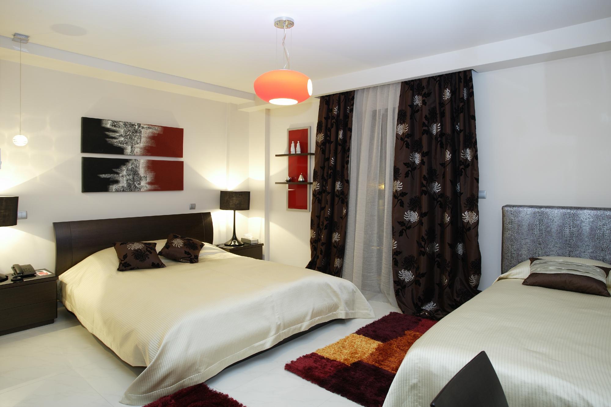 Dellagio Hotel-官方