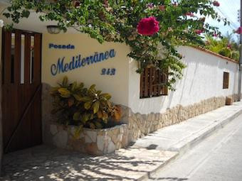 Posada Mediterranea