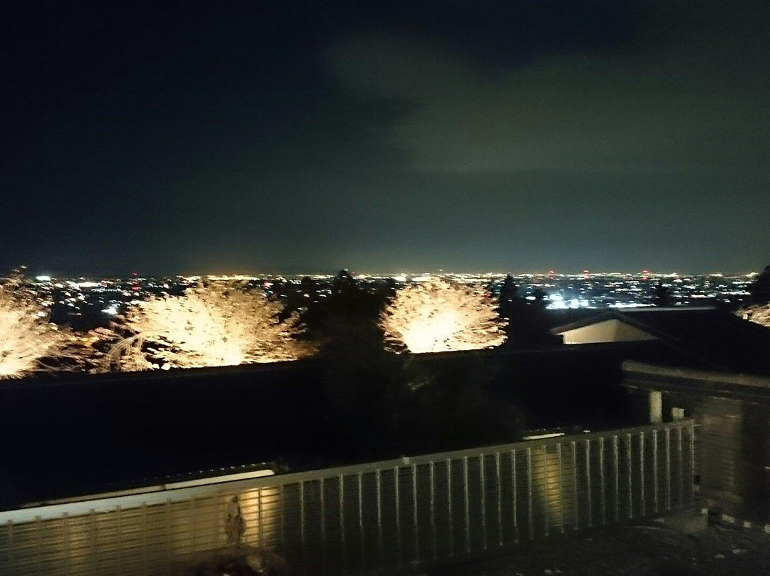 Yuge no Sato-池田町必去景点