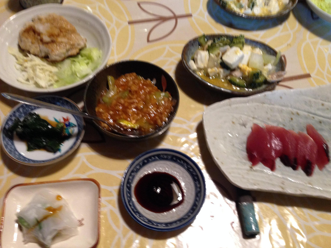 屋久岛酒店住宿-Kaze no Sampomichi