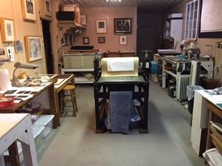 Icehouse Studios-McIntosh必去景点