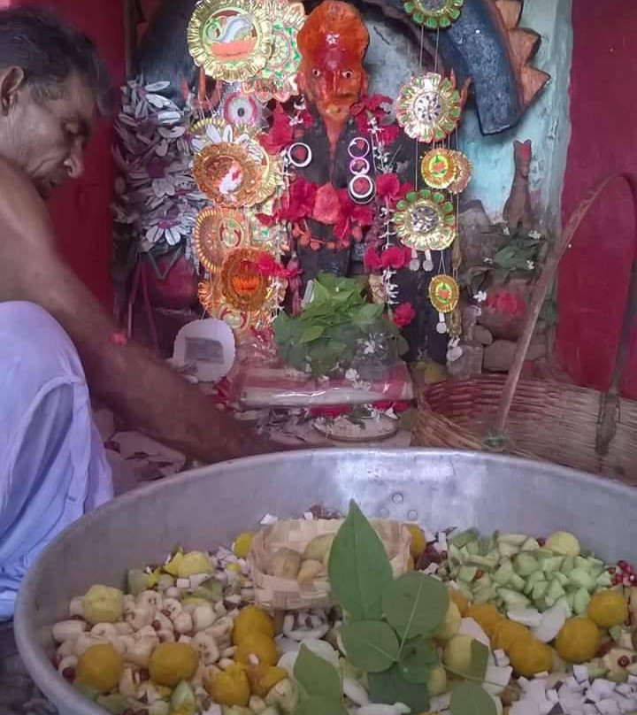 Rankeni Mata Temple景点图片