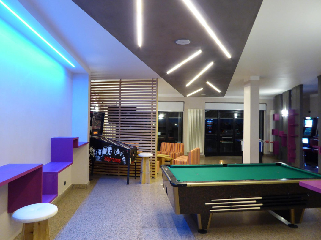 Hotel - Bar Da Natale主图
