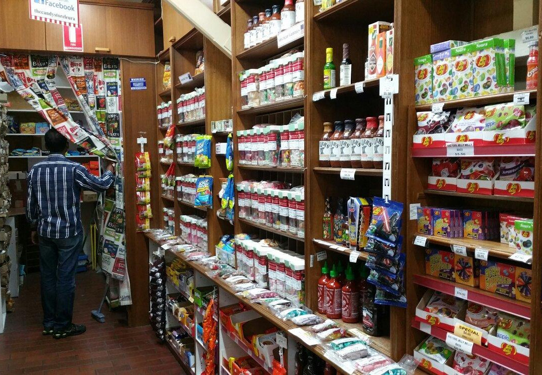 The Candy Store Leura景点图片