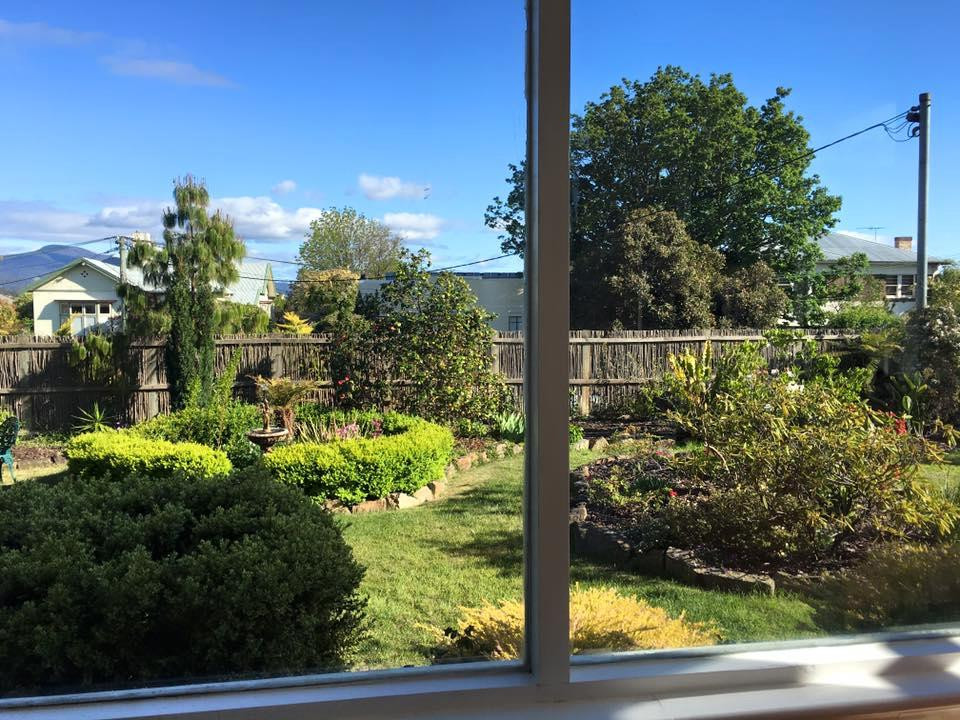 Meriam Bed and Breakfast主图