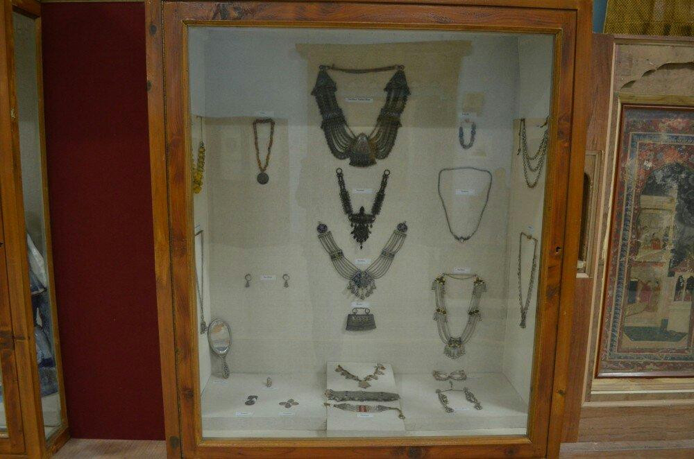 Bhuri Singh Museum景点图片