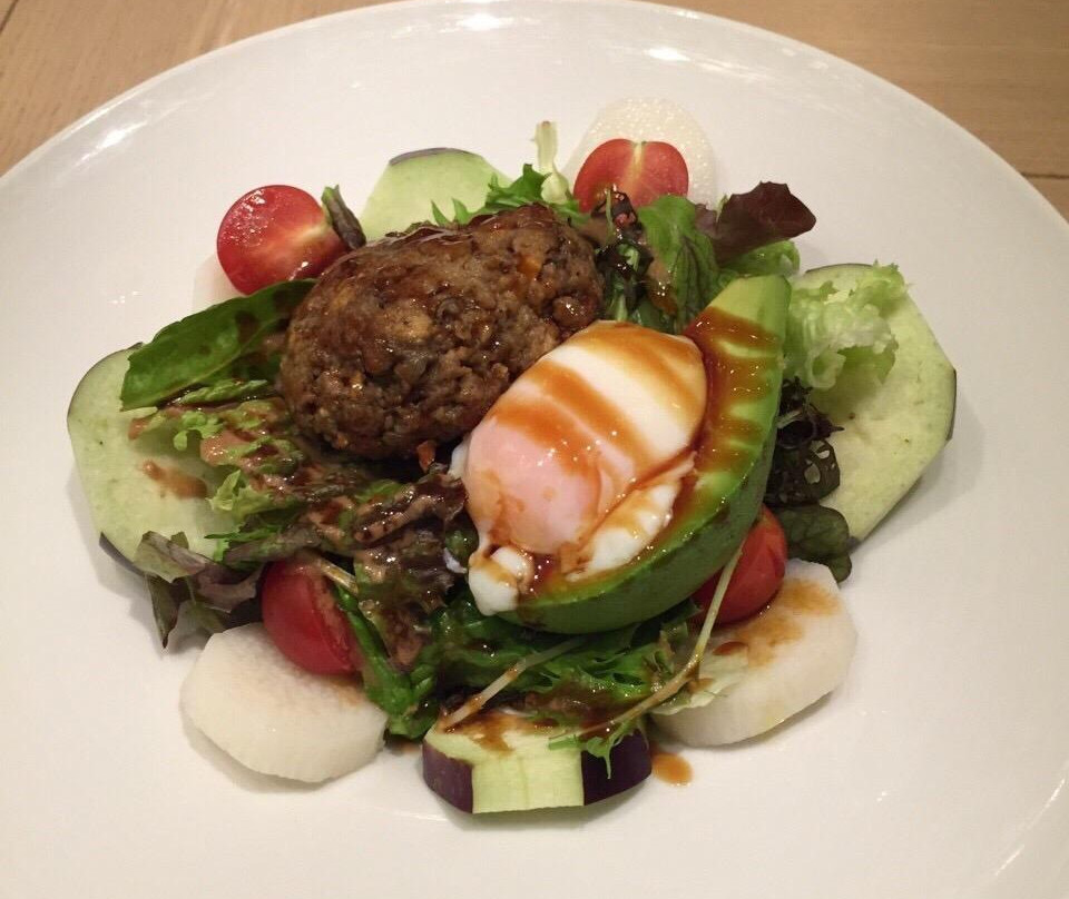 モクオラ ルミネ池袋