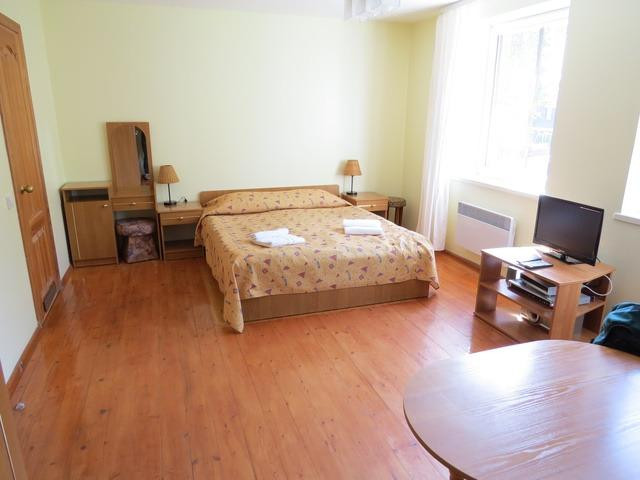 Guest House Vasara主图