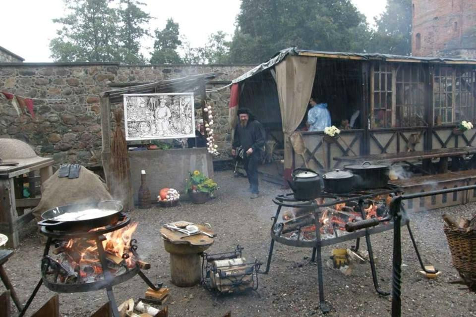 Private Guide in Litva-维尔纽斯必去景点