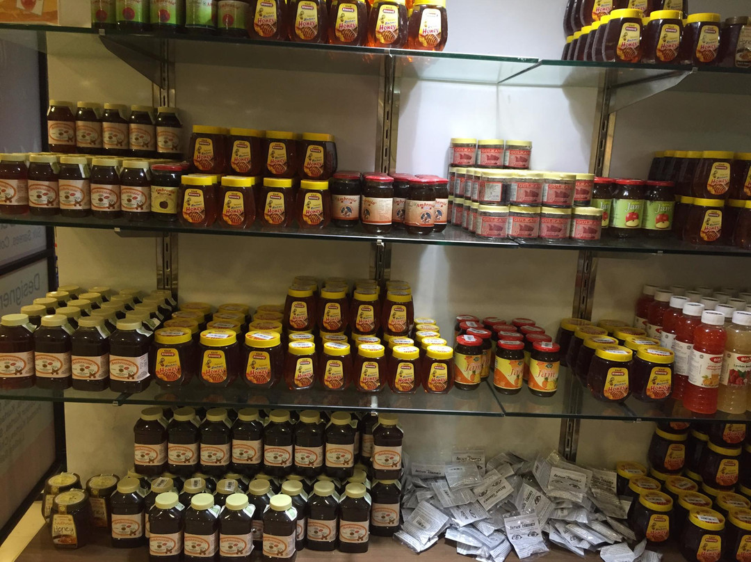 Khadi Gramodyog Bhavan-新德里必去景点