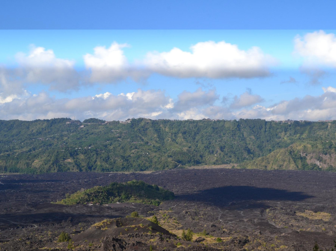 Bali Trekking Adventures-金塔马尼必去景点