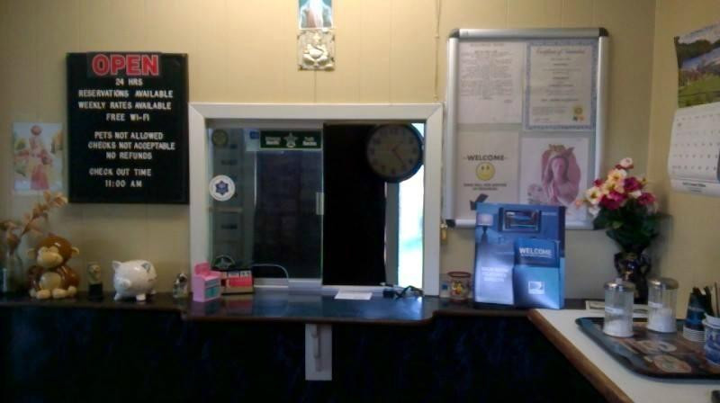 Hollywood Motel主图