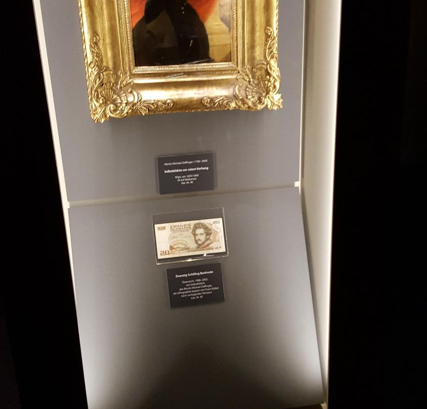 Museum Liaunig-Neuhaus必去景点