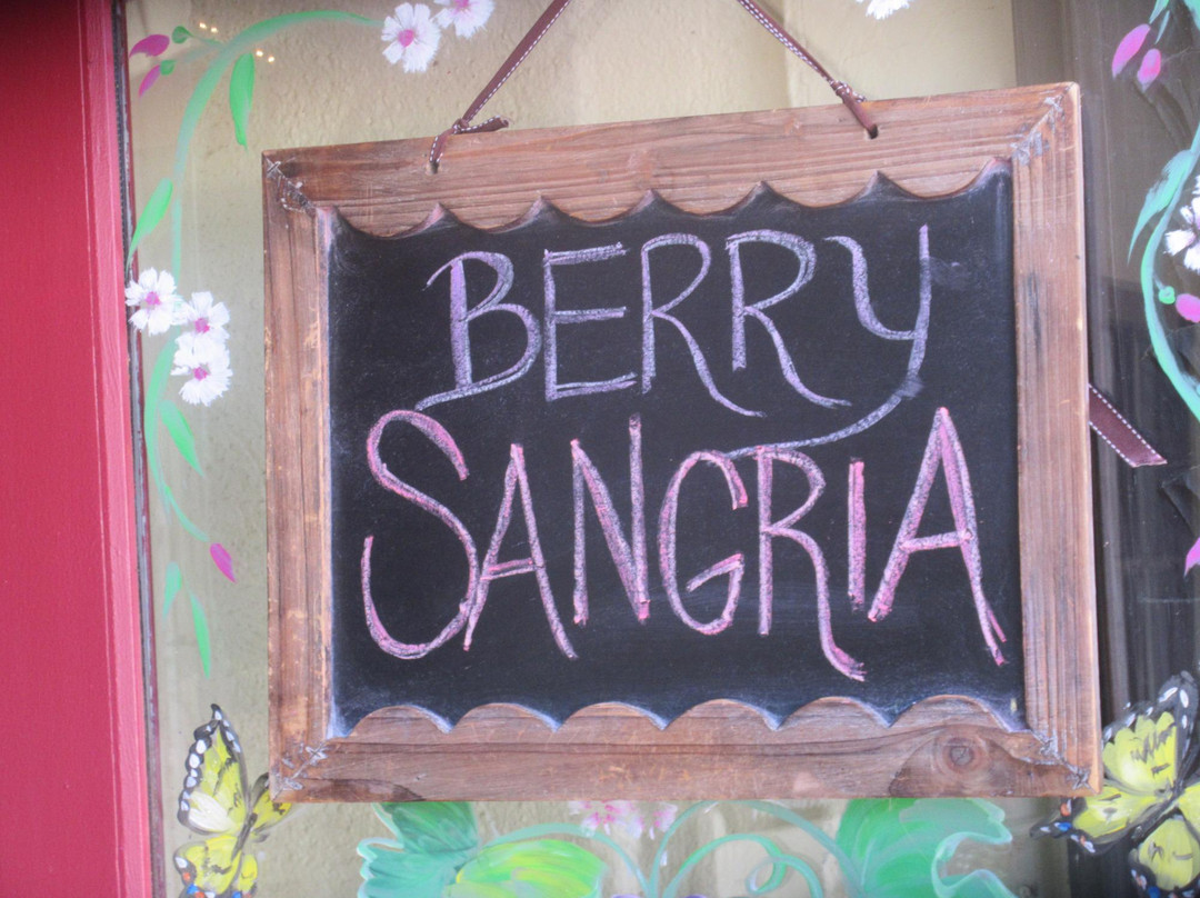 WooHoo Winery Leavenworth Tasting Room-莱文沃思必去景点