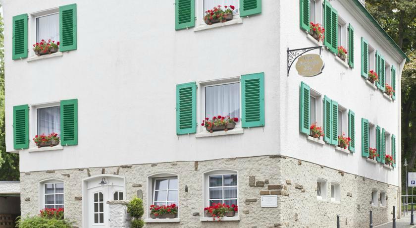 Gästehaus Alte Schule-官方