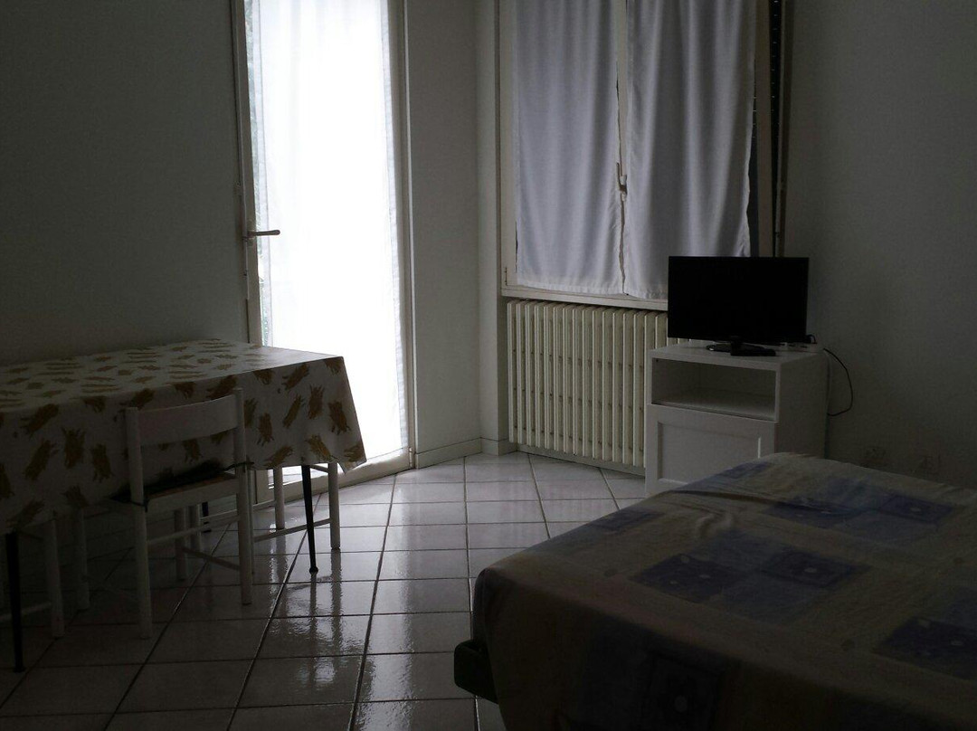 Green Village Accommodations