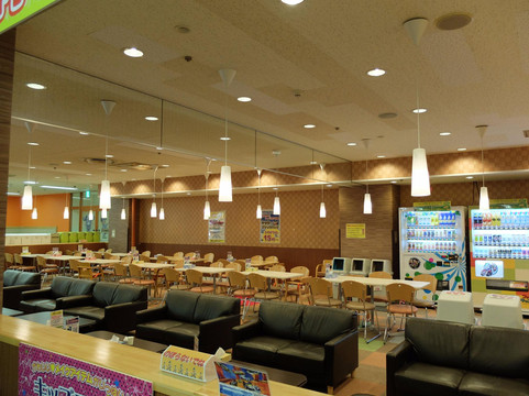 Sunpiazza Shopping Center-札幌市必去景点