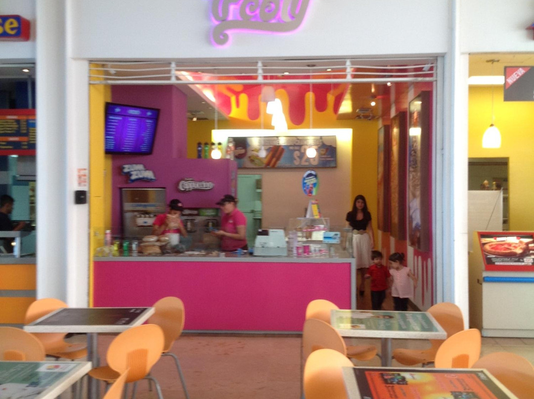 Fashion Mall-奇瓦瓦州必去景点